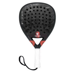 Tretorn Supreme Strike tx Black