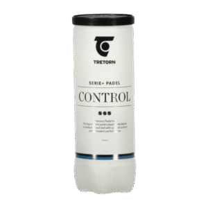 TRETORN Serie+ Padel Tour