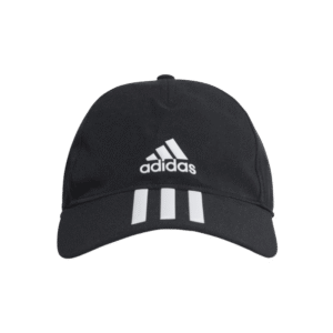 Adidas Aeroready 3-Stripes Cap