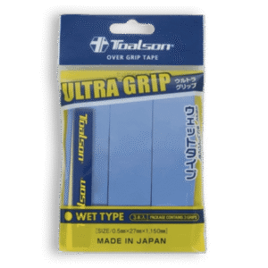 TOALSON Ultra Grip 3-pack