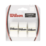 Wilson Pro Comfort 3-pack