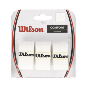 Wilson Pro Comfort 3-pack