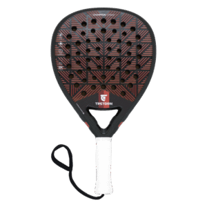 Tretorn Champion Strike Red