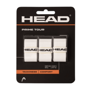 HEAD Prime Tour 3-pack Overgrip