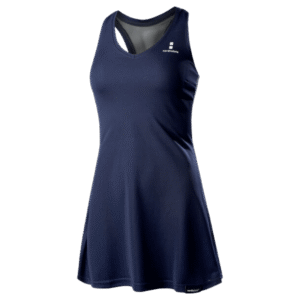 NordicDots Elegance Dress