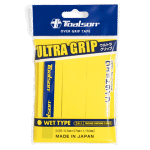 TOALSON Ultra Grip 3-pack