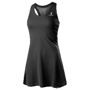 NordicDots Elegance Dress