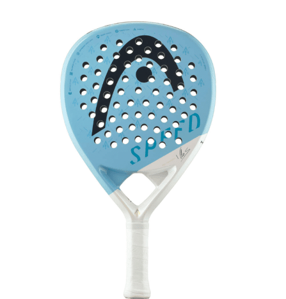 Head Speed Motion Ari Sánchez - 2024 Racketar > Head, Racketar