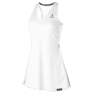 NordicDots Elegance Dress