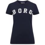 BJÖRN BORG Tee Borg Logo