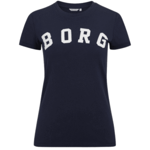 BJÖRN BORG Tee Borg Logo