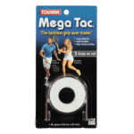 Tourna Mega Tac 3-pack
