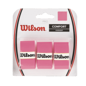 Wilson Pro Comfort 3-pack