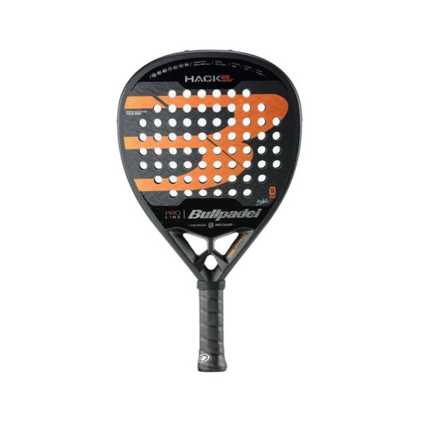 Bullpadel Hack 03 Comfort Racketar > Bullpadel, Racketar