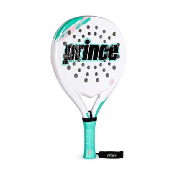 PRINCE Padel Quartz V2 Racketar > Prince, Racketar