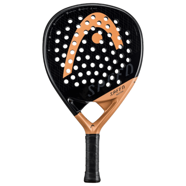 HEAD Speed Motion Padel Racketar > Head, Racketar