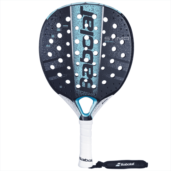 BABOLAT Energy Stima - 335g Racketar > Babolat, Racketar