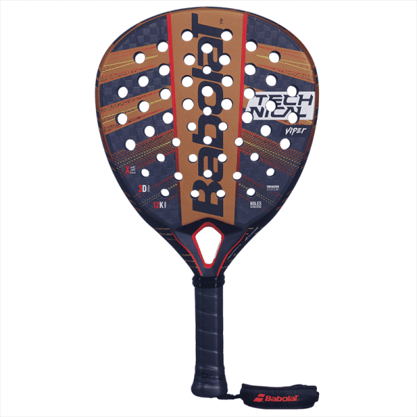 Babolat Viper Technical - 2024 Racketar > Babolat, Racketar
