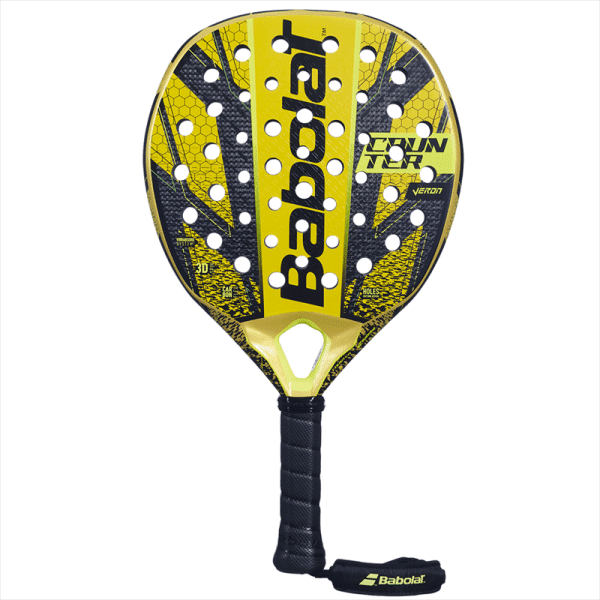 Babolat Veron Counter - 2024 Racketar > Babolat, Racketar