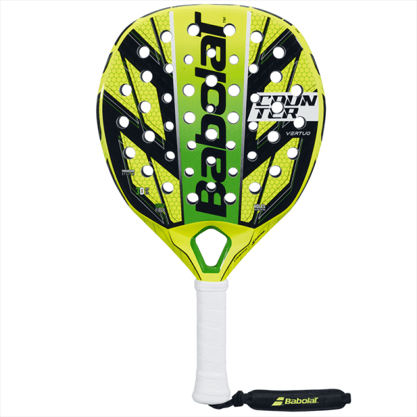 BABOLAT Vertuo Counter Racketar > Babolat, Racketar
