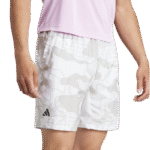 Adidas Club Graph Shorts