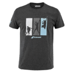Babolat Padel Tee