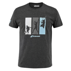 Babolat Padel Tee