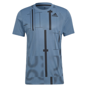 Adidas Club Graphic Tee