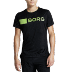 BJÖRN BORG Tee Astor
