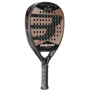 Bullpadel Elite Master Final