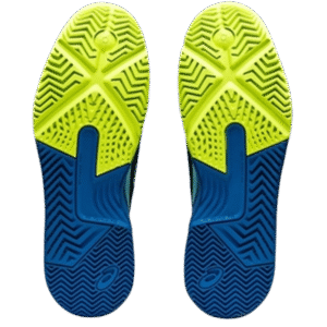 ASICS Gel Resolution 8 Padel