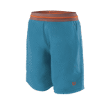 Wilson Competition 7" Shorts Boys
