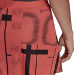 Adidas Club Graphic Skirt