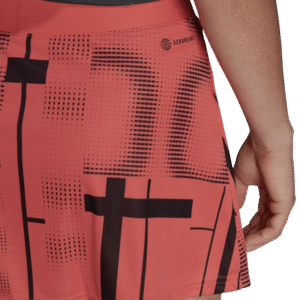 Adidas Club Graphic Skirt