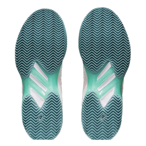 Asics Solution Speed Clay W