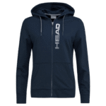 Head Club Greta Hoodie W