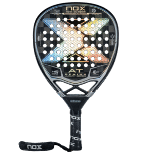 NOX AT10 Genius Attack 18K