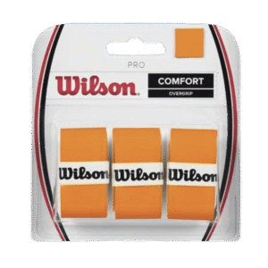 Wilson Pro Comfort 3-pack