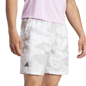 Adidas Club Graph Shorts