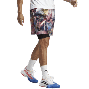 Adidas Melbourne Ergo Shorts 7"