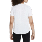 Nike DriFIT One Tee Girls