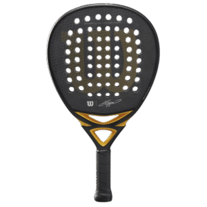 Wilson Elite Jürgen Klopp Edition