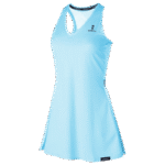 Nordic Dots Elegance Dress