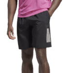 Adidas Club 3-stripes Shorts