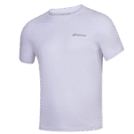 Babolat Crew Neck Tee Boys