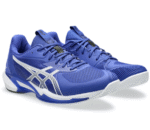 Asics Speed FF 3 All Court Dark Cobalt Mens - 2025 (Storlek: 45)