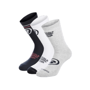 Bullpadel Technical Sock 3-pack