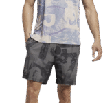 Adidas Club Graphic Shorts 7"