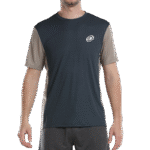 Bullpadel Aereo Carbon Tee