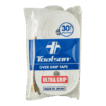 TOALSON Ultra Grip 30-pack